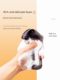 4-layer bubble net bag soap bubble net handmade soap bag face special foaming device bath foam storage bag