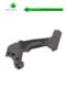Sanzhu SZ-140 single-hand saw hand saw protective cover protective shell spring bearing screw bottom plate accessories