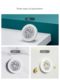 Qingping Temperature Hygrometer Thread HomeKit High Precision Indoor Electronic Wall-mounted Sensor Siri
