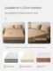Single-piece bed cover 2025 new all-inclusive bed sheet Simmons mattress cover dust protection cover non-pure cotton