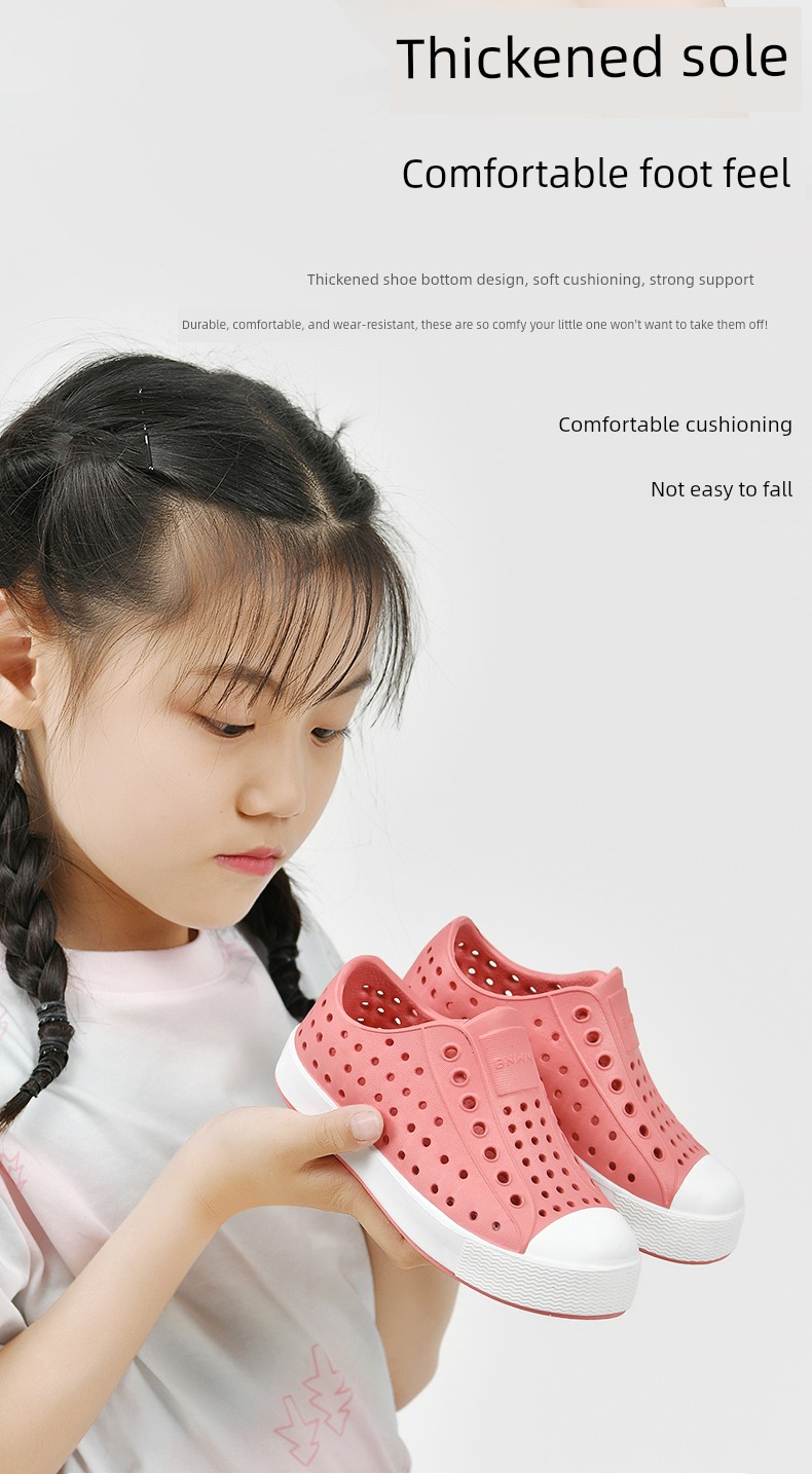 Children's Waterproof Shoes — 5