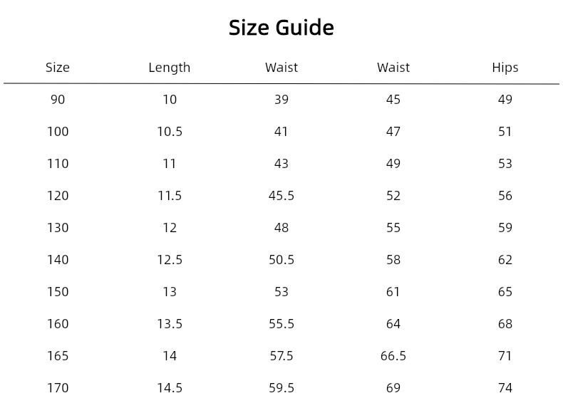 Balabala Children's Underwear, All-Cotton, Class A, Girls' Boxer Shorts, Toddler and Big Kids' Four-Corner Briefs, Baby-Friendly, Non-Binding — 4