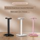 Headphone stand computer Bluetooth headphones desktop headset mount headphone storage rack airpodsmax