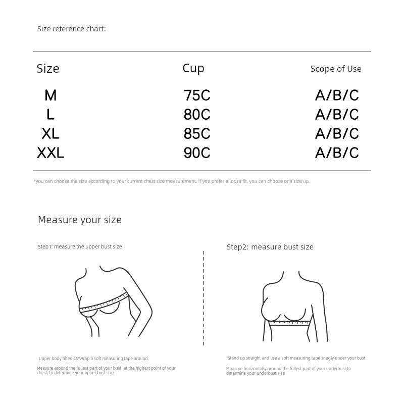 Koyobi Pregnancy and Nursing Bra, Postpartum Breastfeeding Special Bra, Seamless Gathered Anti-Sagging Large Size Antibacterial Bra — 1