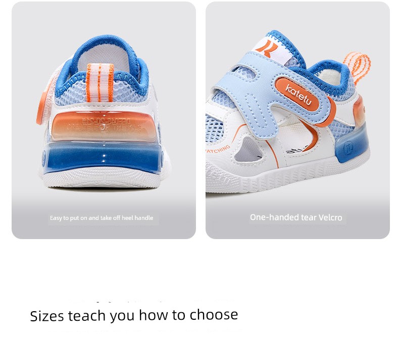 Carter Rabbit Children's Shoes 2026 New Model Baby Summer K-Shield Toddler Shoes Boys' Functional Shoes Girls' Non-Slip Sandals — 18