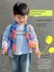 Children's sports towel sweat-absorbing fitness swimming quick-drying ice-sensing storage portable cold yoga parent-child sweat towel