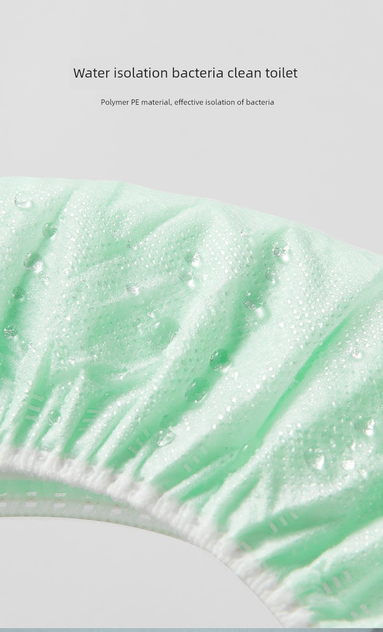 Qianxi Confinement Pregnant Women Postpartum Disposable Toilet Mat — 18