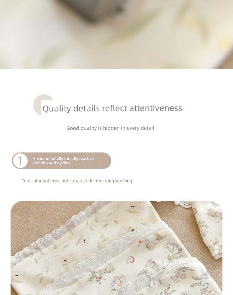 Pure Cotton Postpartum Headband for Mothers, Windproof and Warm, Breathable Headscarf for Forehead Protection, Suitable for All Seasons — 9