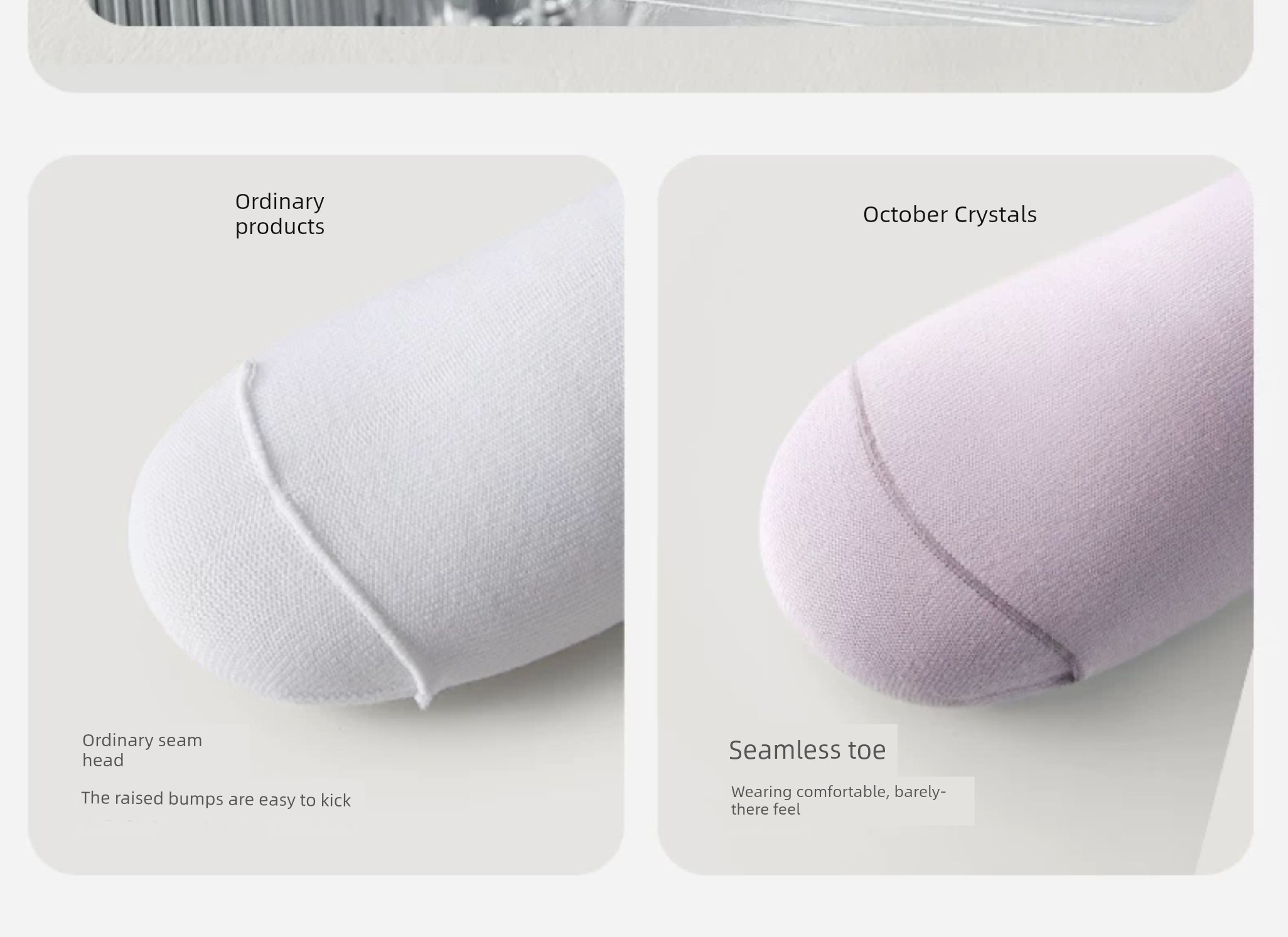 October Crystalline Postpartum Spring & Fall Loose Mouth Minimalist Pregnant Women — 29