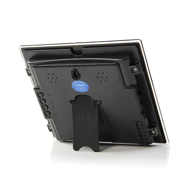 LX868 large screen LED temperature and humidity display temperature and humidity meter tester display HEC658A/B/C/D