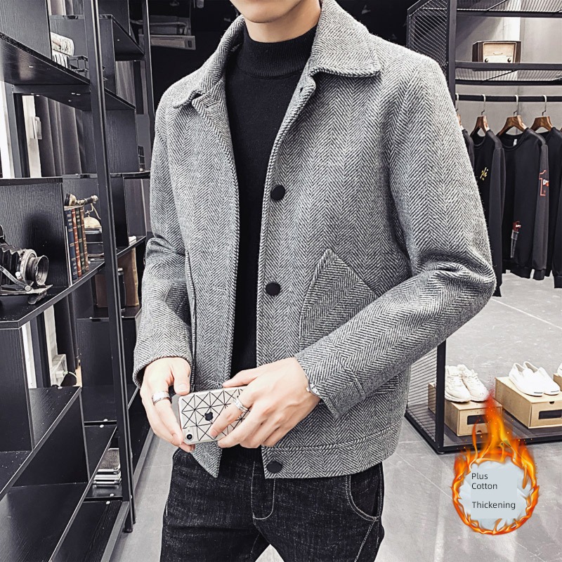lattice easy Versatile spring have cash less than that is registered in the accounts Wool loose coat