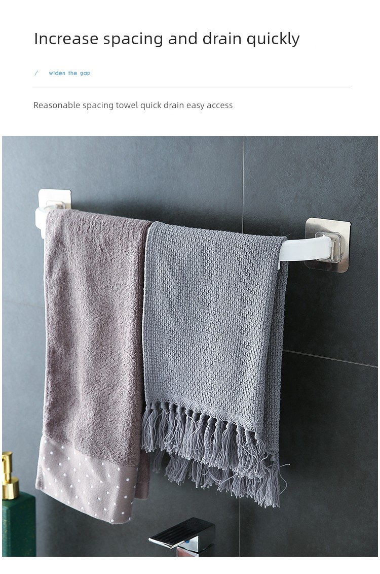 Toilet shoes rack - Towel Rack Toilet