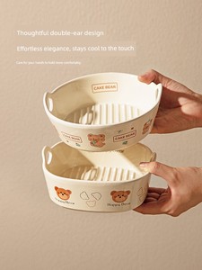Modern Housewife Microwave Oven Ceramic Air Fryer