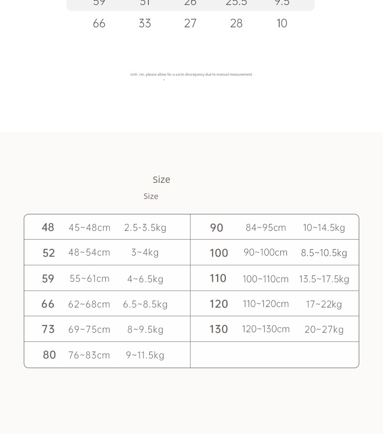 Guiqi Bear Newborn Long-Sleeve Tie-Up Top Spring and Autumn Newborn Baby Monk Clothes Seamless Pure Cotton Infant Delivery Room — 12