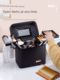 Internet celebrity large-capacity makeup bag convenient to carry ins style women's high-end suitcase storage box 2025 new model