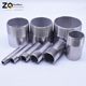 304 stainless steel welding single head outer wire 50mm length DN8/10 2/3/4/6/min 1/2.5 inch pipe joint