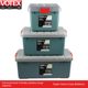 Votex car storage box car trunk storage box car interior sorting box storage box car supplies storage box