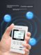 Base station electromagnetic radiation detector professional radiation detector mobile signal tower high frequency radiation tester