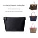 Suitable for Long.champ bag storage bag sorting bag inner liner bag cosmetic bag zipper storage bag