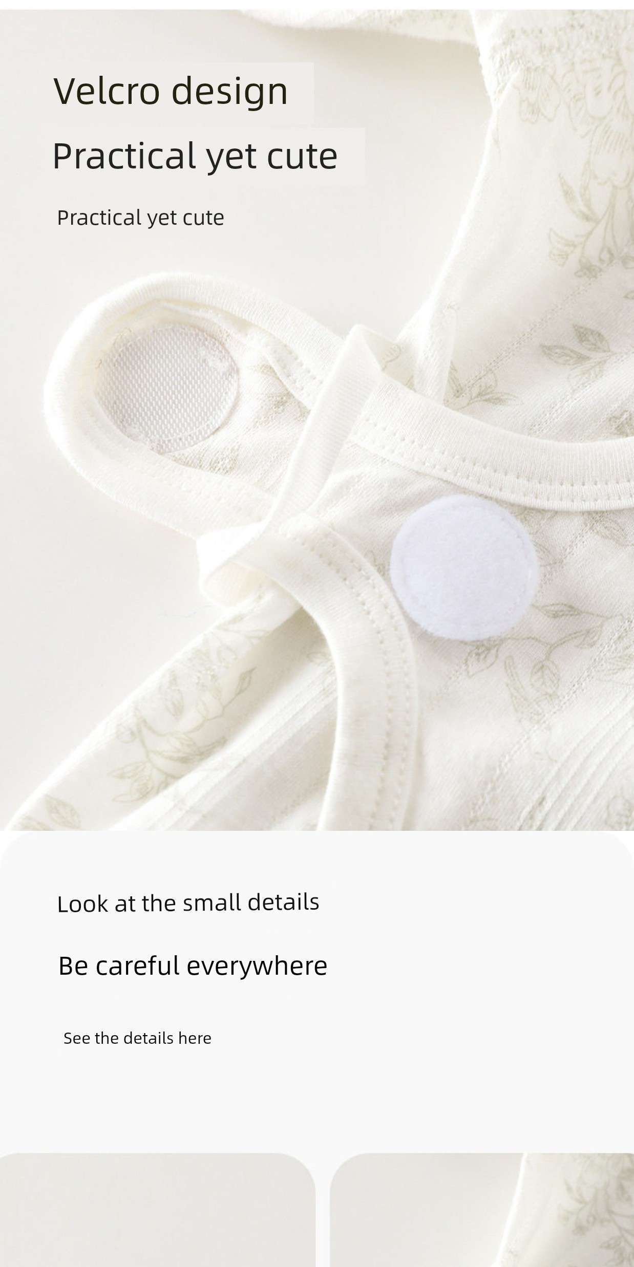 Baby Summer Romper Thin Style Newborn Clothing One-Piece Baby Pajamas Triangle Romper Pure Cotton Summer Outfit — 12