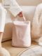 Shoe storage bag travel portable shoe bag dustproof waterproof portable storage packaging shoe cover portable travel artifact
