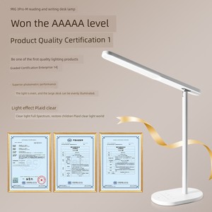 Oppo Mige 2 Generation Country AAA Grade Eye-Protection Lamp Honeycomb Anti-Glare Auxiliary Backlight Timing Rest Delay 