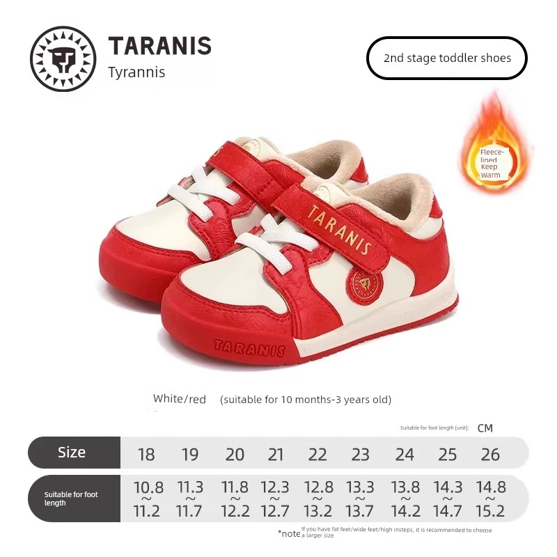 Tyrannis Autumn New Children's Closed-Toe Walking Shoes for Boys, Soft Sole Casual Sports Shoes for Girls, Functional Shoes — 3