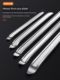 Tire-picking tool crowbar tire lever stick car electric vehicle tire repair tool disassembly motorcycle tire replacement lever stick