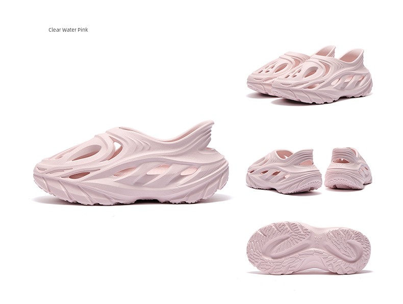 361 Children's Shoes, Kids' Clogs, Boys' Sandals, Boys' Water Shoes, New Summer Sports Beach Shoes for Girls — 39