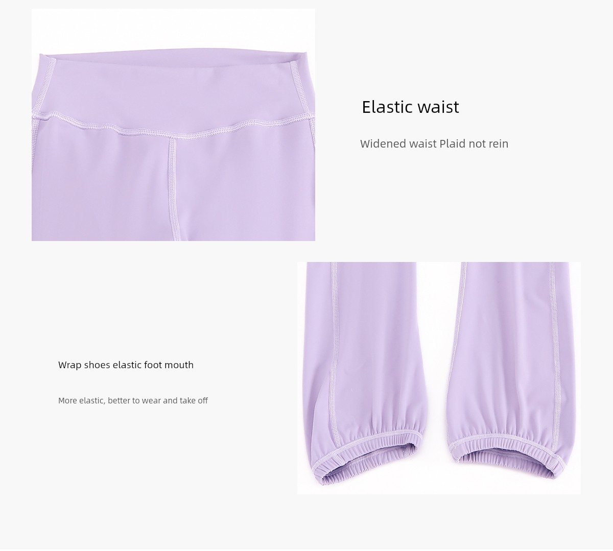 Tops High Elastic Breathable Jacket Pants Training Wear — 18