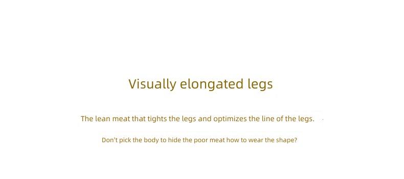 Autumn and winter Buttock lifting The abdomen Tight fitting wool Plush Leggings