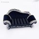 1 12 doll house accessories ob11 mini furniture GSC model molly toys single | double sofa decoration