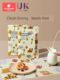 Kechao disposable placemat portable baby table mat oilproof waterproof children dining chair dining table mat table cloth