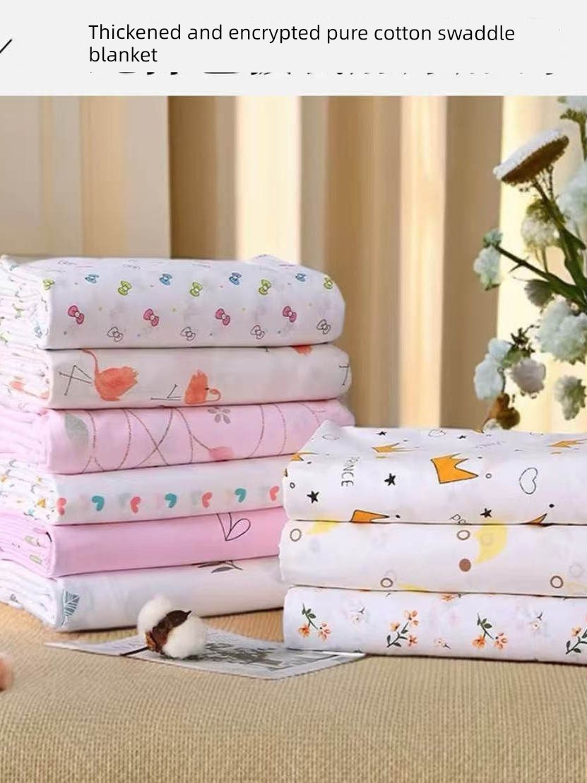 Pure Cotton Inner Quilt Cover, Quilt Core, Cotton Quilt, Cotton Batting, Quilt Cover, Silk Quilt Pad, Cotton-Filled Mattress, Cotton Gauze Cover