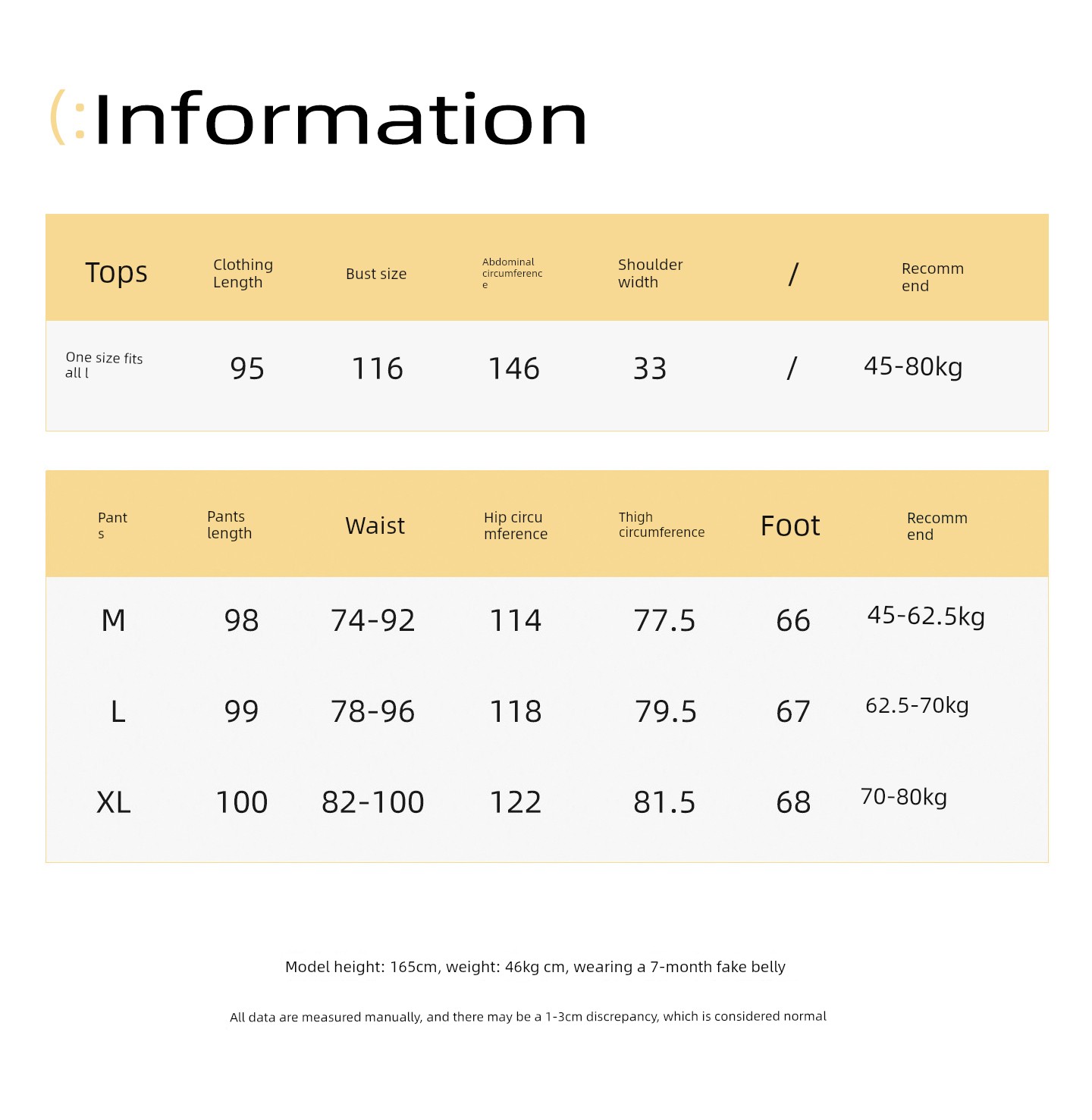 Zma Maternity Wear [Top Set 50% off Clearance Collection] 2026 Summer New Fashionable Maternity Outfit Set — 37