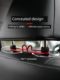 Bbdd car hook rear seat invisible car hook rear seat rear seat storage multi-purpose vehicle interior interior decoration