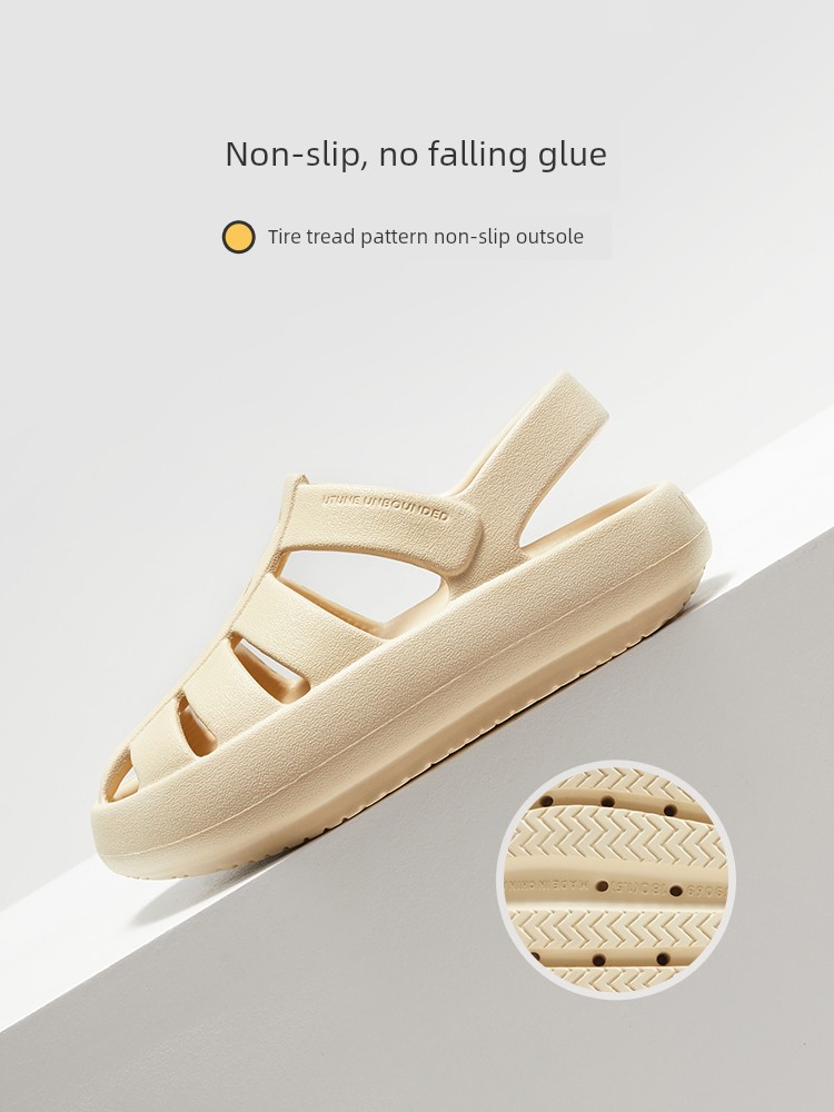 Children's Sandals Rome Outdoor Beach — 4