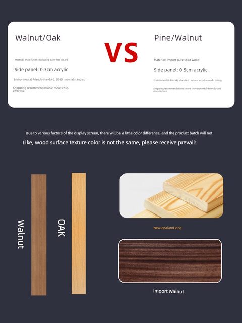 Solid wood cup holder cup storage rack desktop tea cup set coffee cup mug water cup sideboard display rack