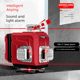 High-precision 12 red light 16 strong light wall green light laser automatic level infrared horizontal outdoor straight line