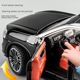 Wenjie m9 new energy vehicle model alloy simulation collection large car model children's toy car boy gift