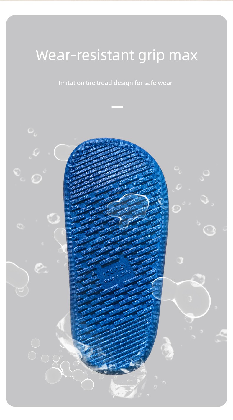 Girls' Summer Indoor Bath Cute Children's Sandals — 9