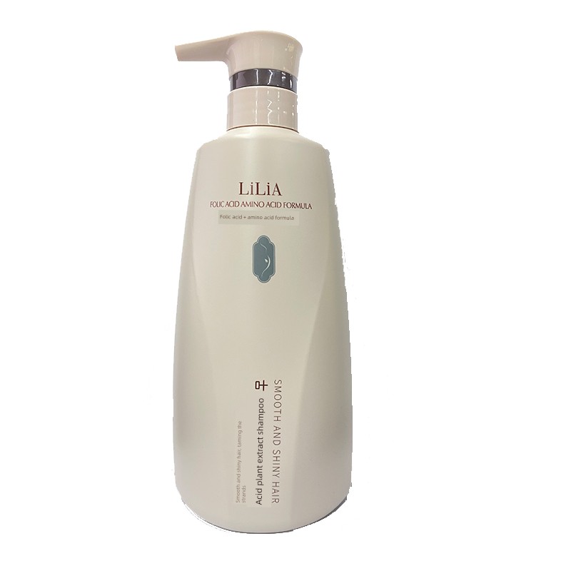 Special Anti-Dandruff and Oil-Control Shampoo for Pregnant Women, Can Be Used as a Shower Gel and Conditioner Set, Hair Washing Cream — 7
