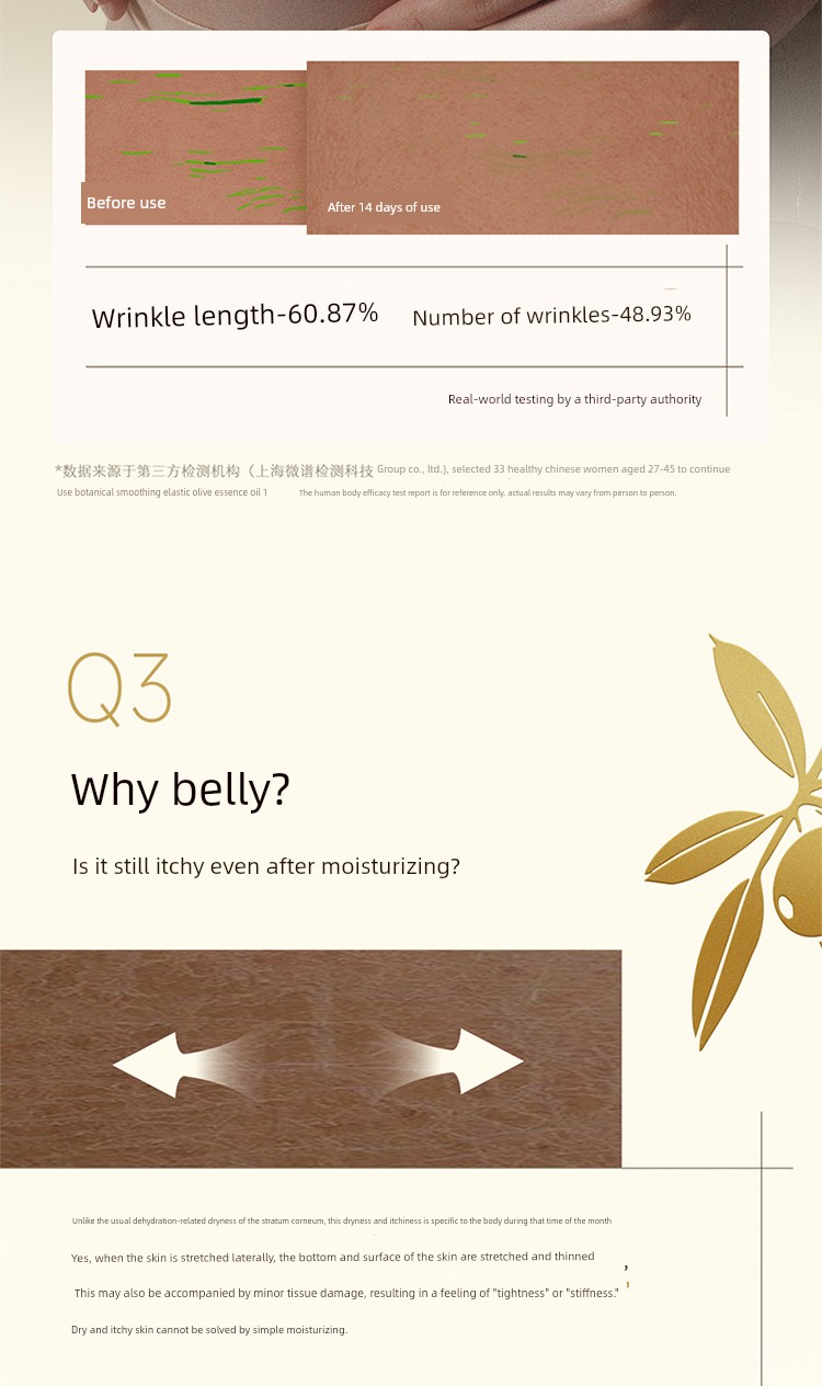 Pregnancy Oil — 11