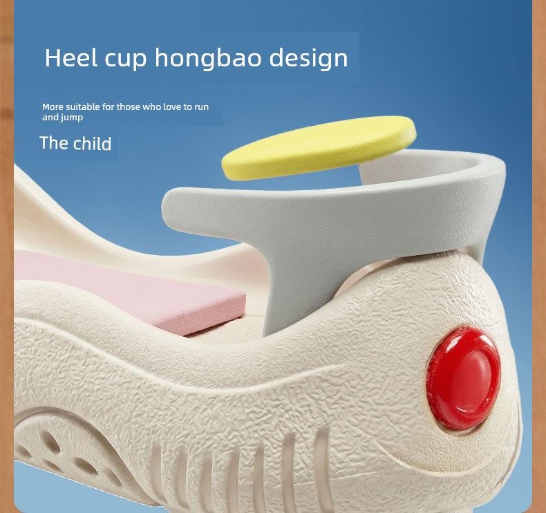 Jinopu Functional Shoes 2026 Autumn New Toddler Shoes Kindergarten Ultra-Protective Shoes Infant and Toddler Shoes Gw1923 — 11