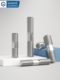 304 stainless steel double-head screw extended screw screw two-head bolt connection stud M3M4M5M6M8M12