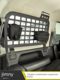 Suitable for Suzuki 07-17 Jimny trunk expansion rack storage and finishing rack modification accessories