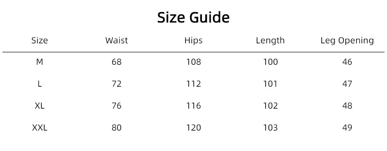 black American style High street Plush thickening leisure time trousers