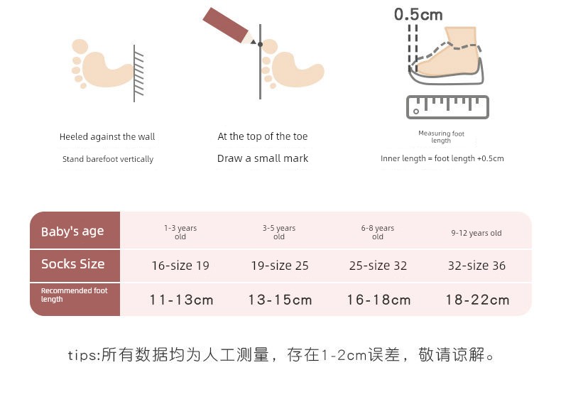 Girls' Socks Summer Thin Mesh Breathable Children's Short Socks Girls Summer Cartoon Cute Princess Versatile Socks — 9
