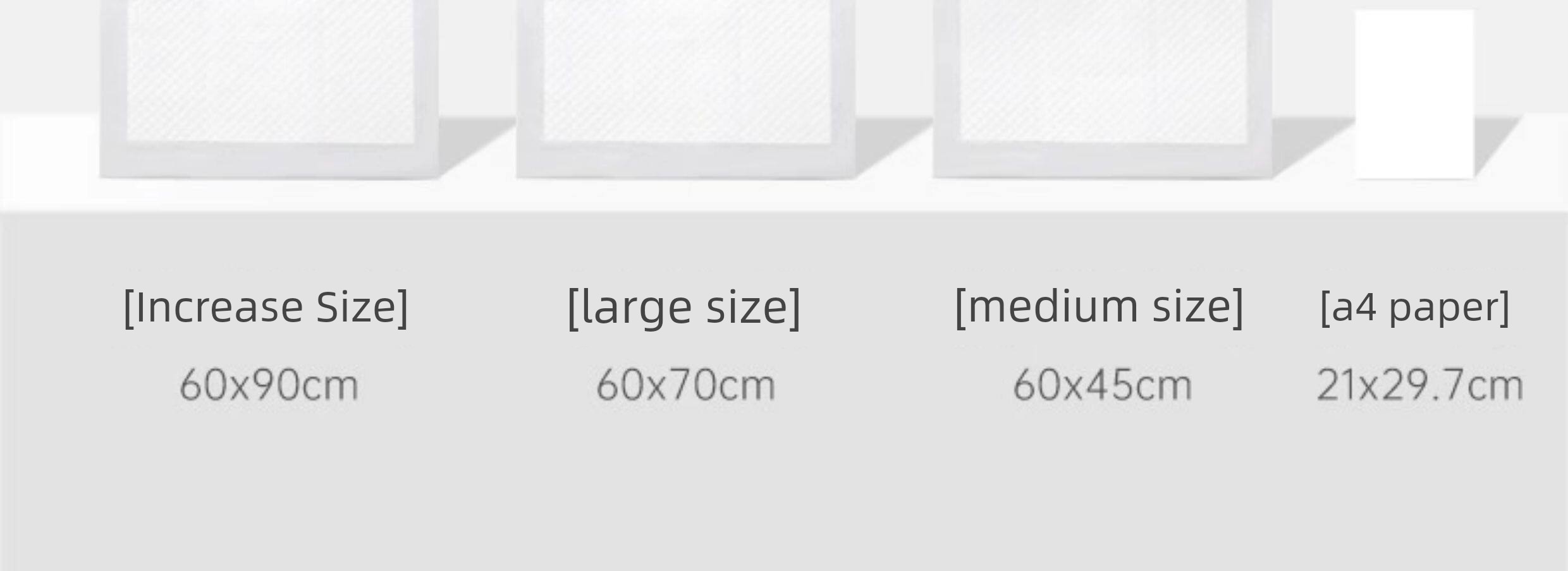 October Crystal Maternity Special Sanitary Paper for Postpartum Use, Maternity Room Disposable Pads, Postpartum Sanitary Napkins, Soft Paper — 20