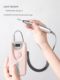 Kelly Kesha Manicure Grinding Machine Japanese Armor Removal and Armor Grinding Machine Electric Dead-Skin Manicure Tool Set Charging